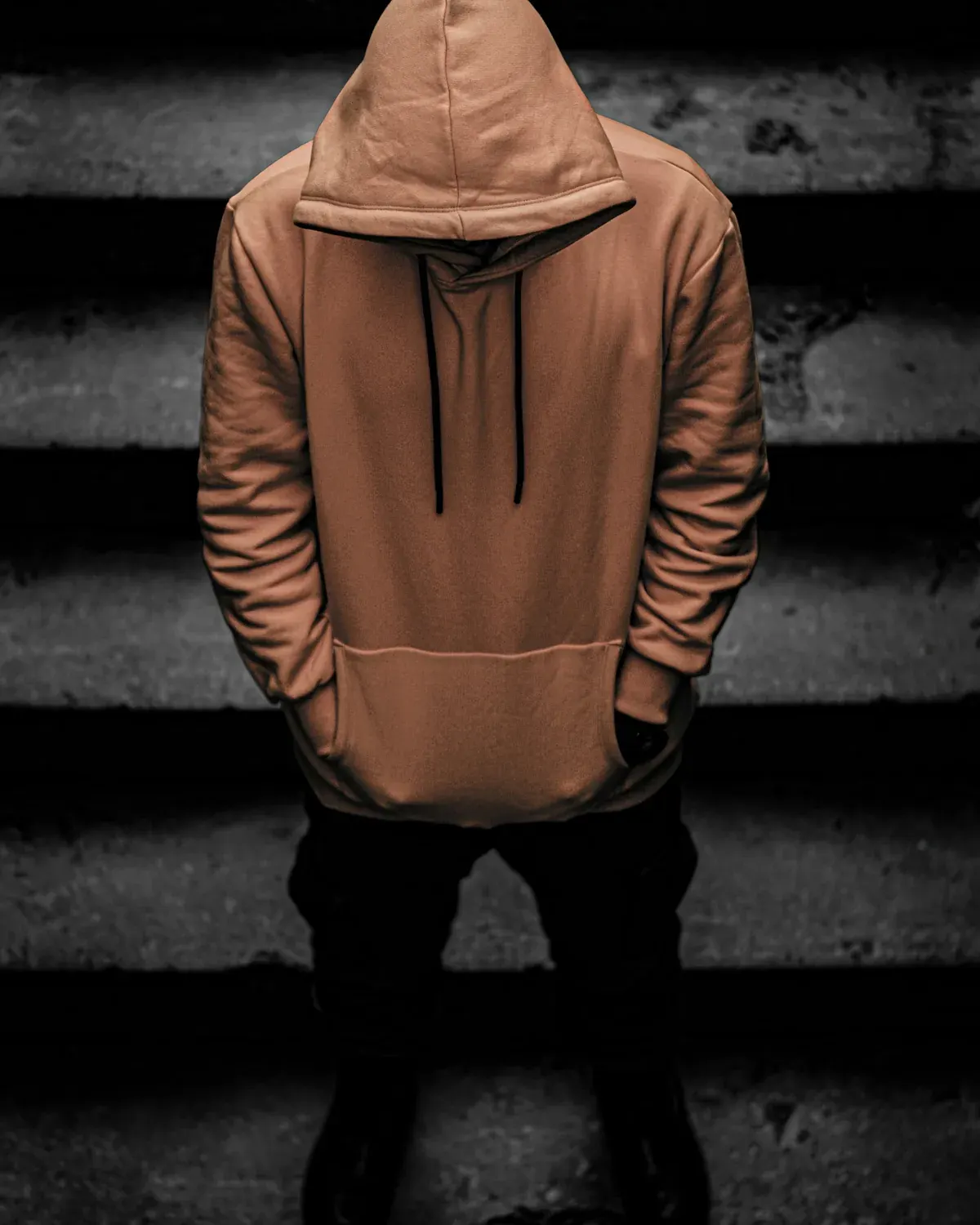 Collection 01 : identité et pièces phares